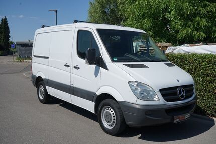 Mercedes-Benz Sprinter 239.000 km 9.999 &euro; Pfedelbach 74629