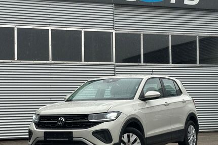 VW T-Cross 15.600 km 18.790 &euro; Bad Friedrichshall 74177