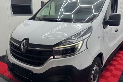 Renault Trafic 170.000 km 14.000 € Ilsfeld 74360