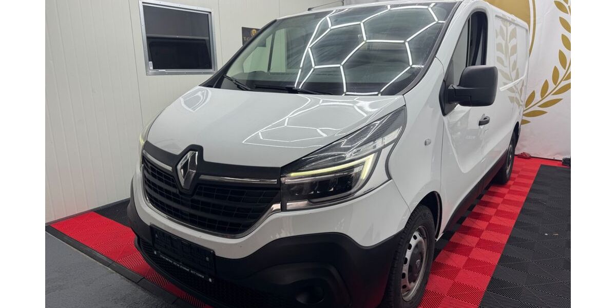 Renault Trafic 170.000 km 14.000 € Ilsfeld 74360