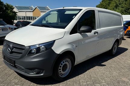 Mercedes-Benz Vito 127.000 km 18.950 &euro; Eppingen 75031