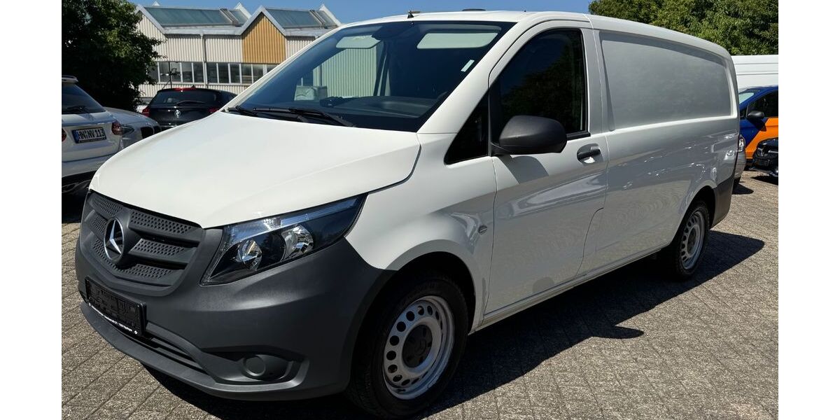 Mercedes-Benz Vito 127.000 km 18.950 &euro; Eppingen 75031