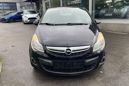 Opel Corsa 245.000 km 800 &euro; Marbach am Neckar 71672