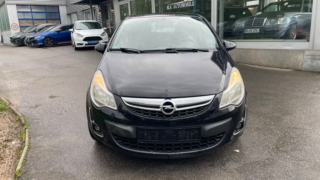 Opel Corsa 245.000 km 800 &euro; Marbach am Neckar 71672