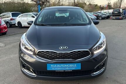Kia ceed / Ceed