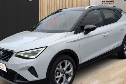 Seat Arona 5.500 km 25.490 &euro; Murr 71711