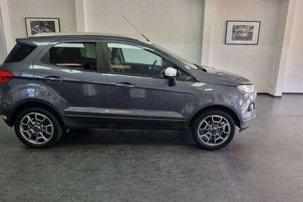 Ford EcoSport 59.000 km 7.990 &euro; Asperg 71679
