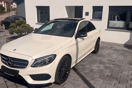 Mercedes-Benz C 250 134.000 km 20.999 &euro; Abstatt 74232