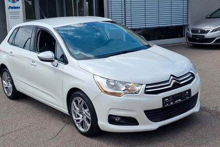 Citroen C4 84.000 km 7.399 &euro; Heilbronn 74078