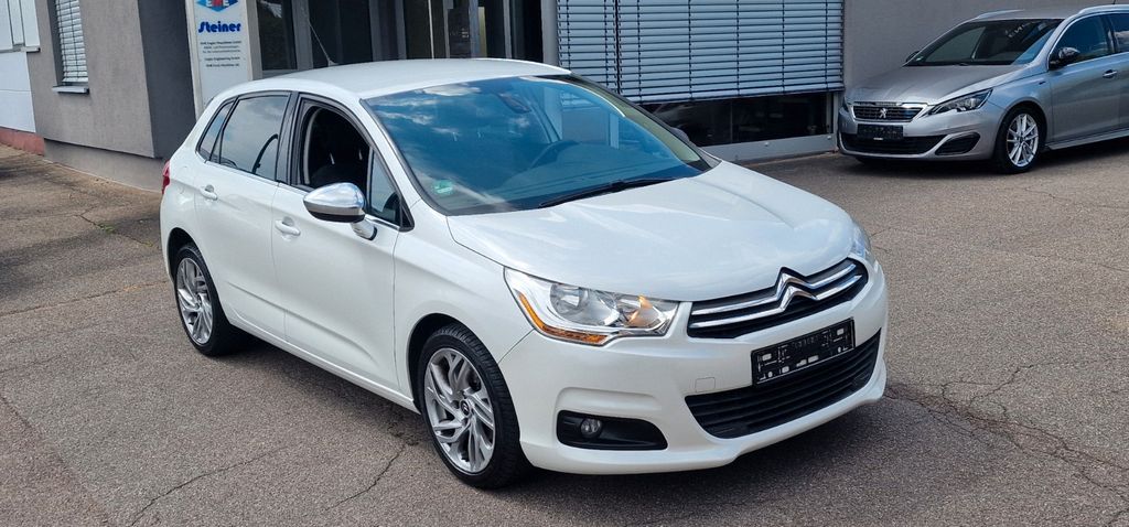 Citroen C4 84.000 km 7.899 &euro; Heilbronn 74078
