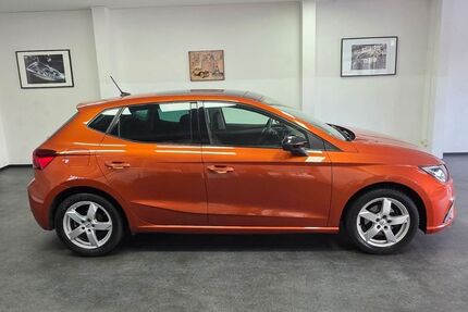 Seat Ibiza 62.000 km 14.900 € Asperg/Ludwigsburg bei Stuttgart 71679