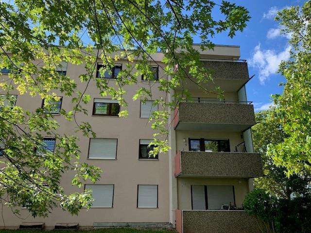 Etagenwohnung Heilbronn Horkheim - 3 Zimmer, 71 m&sup2;, 270.000&euro; | Angebot:27326843
