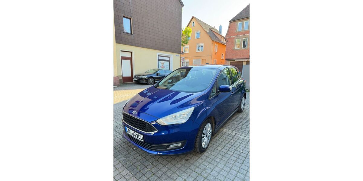 Ford C-Max 91.000 km 6.000 &euro; Heilbronn 74080