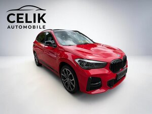 BMW X1 xDrive 18 d M Sport 153.000 km 15.990 &euro; Neckarsulm 74172