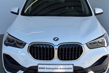 BMW X1 89.805 km 21.899 € Heilbronn 74076