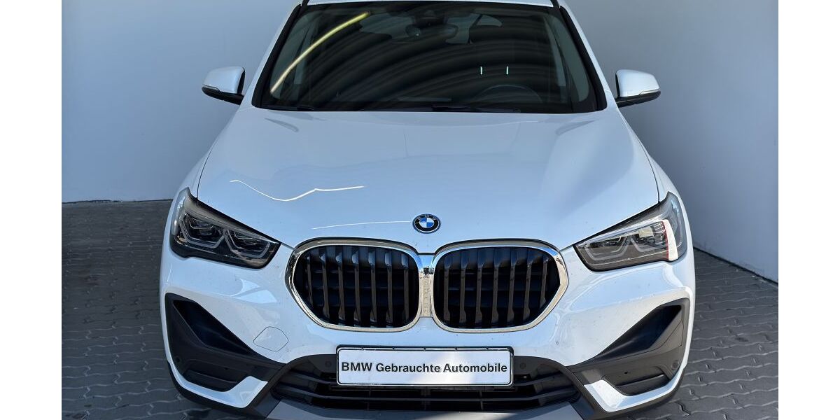 BMW X1 89.805 km 21.899 € Heilbronn 74076