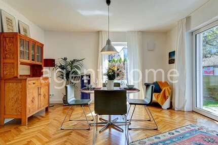 Zimmer Ludwigsburg - 3 Zimmer, 1.890&euro; | Angebot:26311200