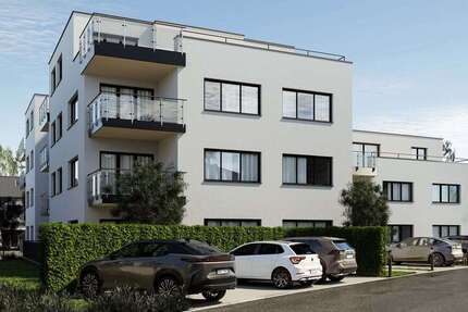 Wohnung zum Kaufen in Sinsheim 275.000 € 54.82 m² 2 zimmer