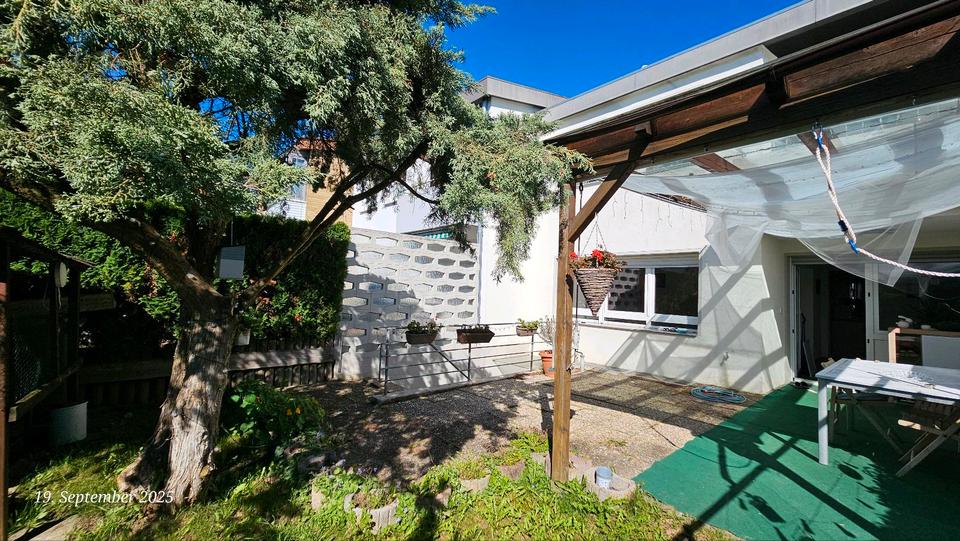 Reihenmittelhaus Kleinsachsenheim zimmer