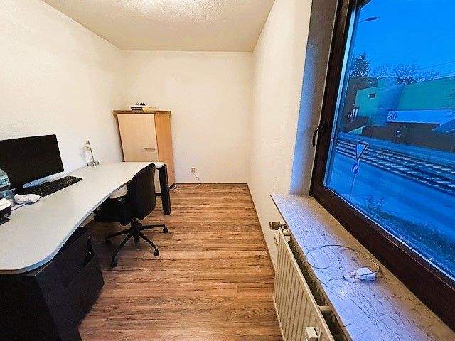 Etagenwohnung Heilbronn Kernstadt - 4 Zimmer, 91 m&sup2;, 1.130&euro; | Angebot:24607555