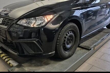 Seat Ibiza 63.500 km 14.730 &euro; Öhringen 74613