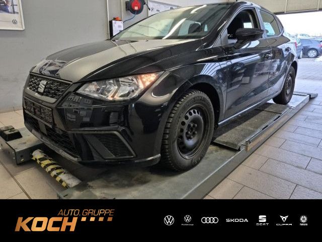 Seat Ibiza 63.500 km 14.730 &euro; Öhringen 74613