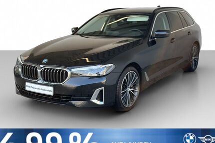 BMW 530 58.027 km 39.940 &euro; Heilbronn 74076