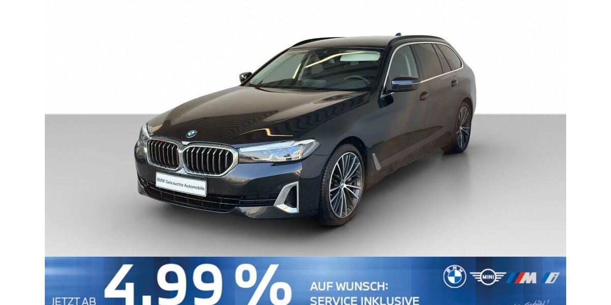 BMW 530 58.027 km 39.940 &euro; Heilbronn 74076