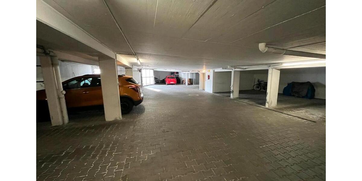 Dachgeschoßwohnung Bad Friedrichshall - 3 Zimmer, 55 m&sup2;, 269.000&euro; | Angebot:26757848