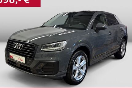 Audi Q2 61.200 km 18.960 &euro; Ludwigsburg 71636