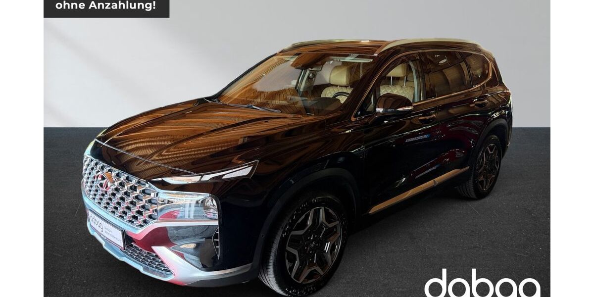 Hyundai SANTA FE 100.000 km 24.000 &euro; Bietigheim-Bissingen 74321