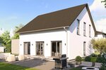 Modernes Einfamilienhaus in ruhiger Lage - Ihr neues Zuhause in Bad Friedrichshall-Hagenbach - Einfamilienhaus Bad Friedrichshall Habenbach | Angebot:27478321