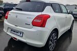 Suzuki Swift 1.2 Dualjet Hybrid Comfort+ 18.557 km 15.990 &euro; Obrigheim-Asbach 74847