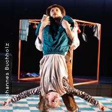 Pettersson und Findus 31.05.2026 Theater Heilbronn