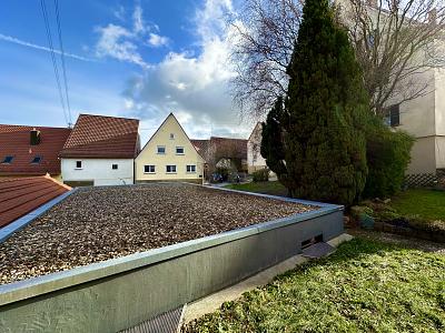 BAUEN IN TOP-LAGE VON OTTMARSHEIM - Grundstück Besigheim | Angebot:27095203