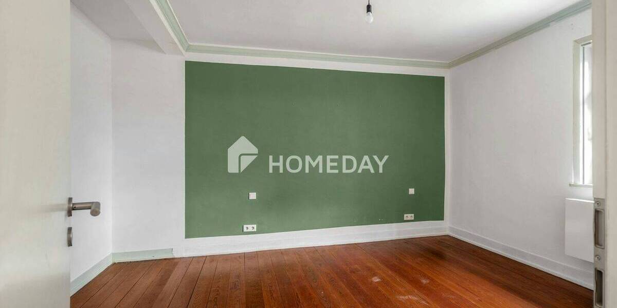 Etagenwohnung Markgröningen - 2 Zimmer, 49 m&sup2;, 195.000&euro; | Angebot:26673463