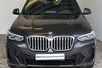 BMW X3 86.327 km 42.480 &euro; Heilbronn 74076