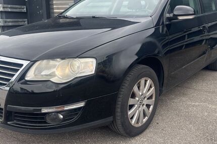 VW Passat 222.970 km 2.390 &euro; Asperg / Stuttgart 71679