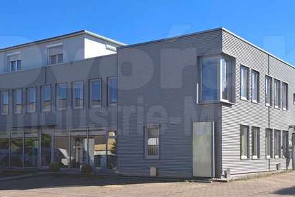 Büro in Waiblingen-Hegnach 1.600 € 166 m²