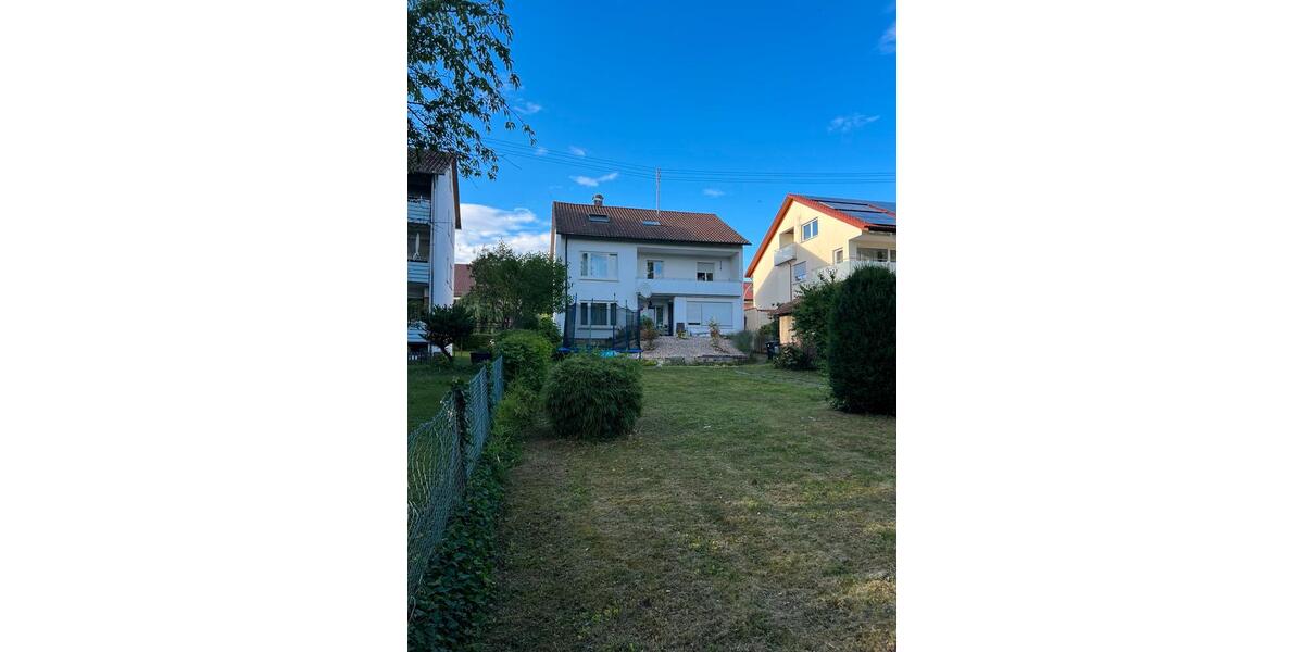 Mehrfamilienhaus, Wohnhaus Backnang - 8 Zimmer, 233 m&sup2;, 855.000&euro; | Angebot:26926172