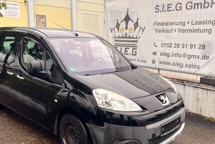 Peugeot Partner 196.619 km 3.790 € Talheim 74388