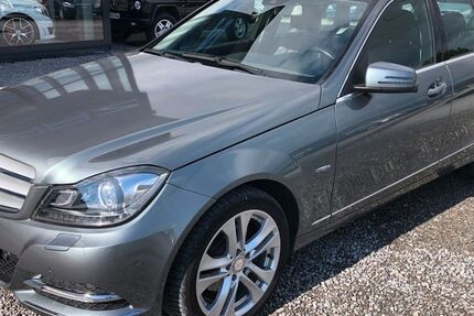 Mercedes-Benz C 250 272.000 km 7.450 &euro; Öhringen 74613