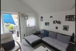 Dachgeschoßwohnung Bad Rappenau - 4 Zimmer, 125 m&sup2;, 1.300&euro; | Angebot:26416215