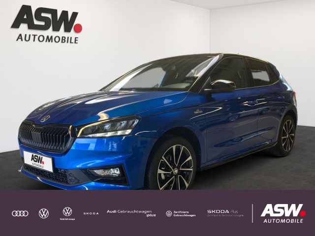 Skoda Fabia 6.500 km 19.985 € Bad Rappenau 74906