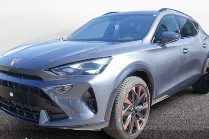 Cupra Formentor 9.500 km 31.470 &euro; Bietigheim-Bissingen 74321