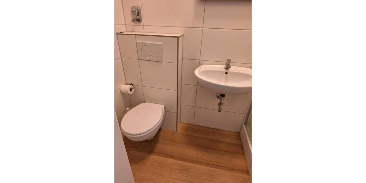 Erdgeschoßwohnung Möglingen - 1 Zimmer, 15 m&sup2;, 340&euro; | Angebot:26316460