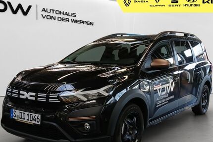 Dacia Jogger 5.999 km 24.990 &euro; Heilbronn 74076