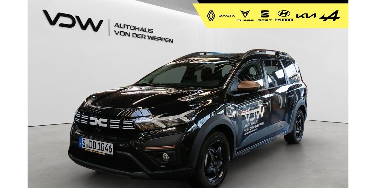 Dacia Jogger 5.999 km 24.990 &euro; Heilbronn 74076