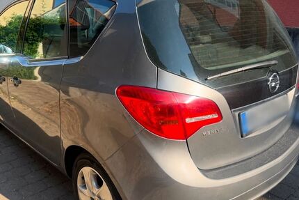 Opel Meriva 162.200 km 4.200 &euro; Heilbronn 74080