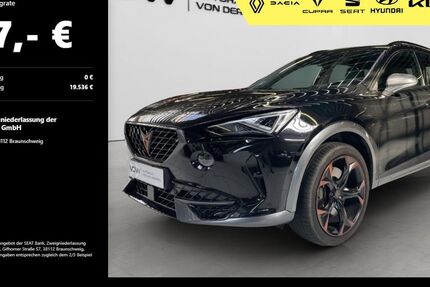 Cupra Formentor 39.990 km 33.680 &euro; Heilbronn 74076